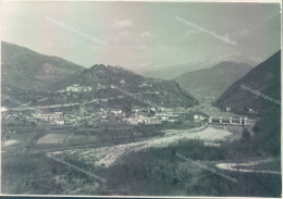 Delcampe - A430 - Valle Del Serchio- Lucca- Borgo A Mozzano Bozza Fotografica - Lucca
