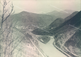 Delcampe - A423 - Valle Del Serchio-lucca-lago- Bozza Fotografica - Lucca