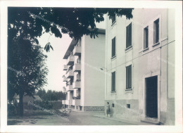 Delcampe - A833 - Tradate - Varese-bozza Fotografica - Varese
