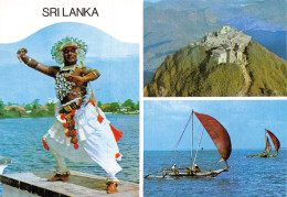 Delcampe - SRI LANKA - Sri Lanka (Ceylon)