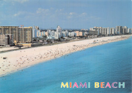 Delcampe - USA FL MIAMI BEACH - Miami Beach