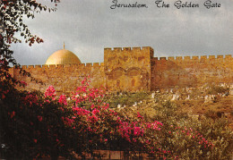 Delcampe - ISRAEL JERUSALEM - Israel