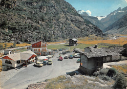 Delcampe - Italie VAL D AOSTA VALLE AOSTA PONT VALSAVARANCHE - Aosta