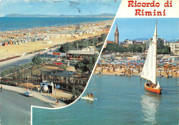 Delcampe - Italie RIMINI - Rimini