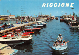 Delcampe - Italie RICCIONE - Autres & Non Classés