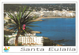 Delcampe - Espagne IBIZA SANTA EULALIA - Ibiza