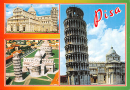Delcampe - Italie PISA - Pisa