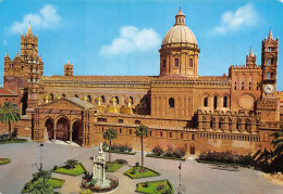 Delcampe - Italie PALERMO - Palermo