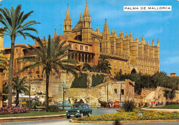 Delcampe - Espagne PALMA DE MALLORCA - Mallorca