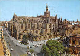 Delcampe - Espagne SEVILLA - Sevilla