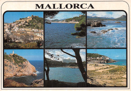 Delcampe - Espagne MALLORCA - Mallorca