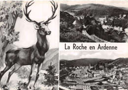 Delcampe - Belgique LA ROCHE EN ARDENNE - Kortemark