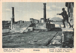 Delcampe - Italie POMPEI - Pompei