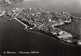Delcampe - Italie SIRACUSA - Siracusa