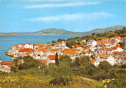 Delcampe - CROATIE ZAGREB SEPURINE - Kroatien