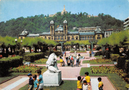 Delcampe - Espagne SAN SEBASTIAN - Guipúzcoa (San Sebastián)