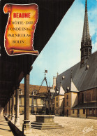 Delcampe - 21 BEAUNE - Beaune