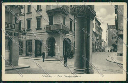Delcampe - Treviso Città Cartolina QK2327 - Treviso