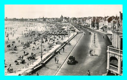 Delcampe - A781 / 085 85 - SABLES D'OLONNE La Plage Et Le Remblai - Sables D'Olonne