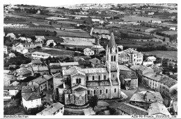 Delcampe - AZGP6-0529-69 - DARDILLY - En Avion Au-dessus - Vue Générale - Altitude 348 Mètres - Autres & Non Classés