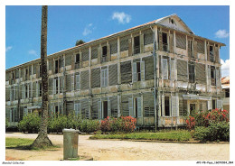 Delcampe - APCP8-0539-GUYANE - SAINT LAURENT DU MARONI - L'hopital Du Bagne - Saint Laurent Du Maroni