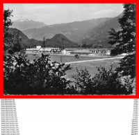Delcampe - CPSM/gf  (73) AIGUEBELLE.  La Colonie E.G.F....S1667 - Aiguebelle