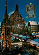 Delcampe - NueRNBERG  CITY Christkindlesmarkt - Nürnberg
