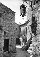Delcampe - 06 EZE Village Le Palais Du Prince De Suède 17 (scan Recto Verso)KEVREN0722 - Eze
