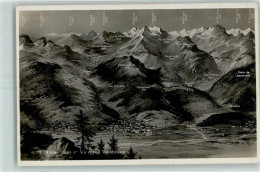 Delcampe - 1860 Aigle - Bex Et Les Alpes Vaudoises - 10389873 - Aigle