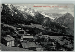 Delcampe - 9497 Triesenberg - Rothenboden - 13641513 - Liechtenstein