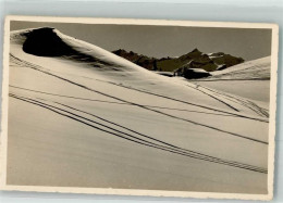 Delcampe - 3780 Gstaad 1928 Foto AK Winter Hornberg - 39979552 - Gstaad