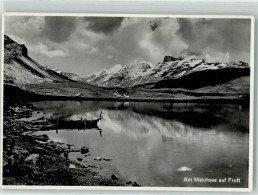 Delcampe - 6068 Melchsee-Frutt - 39702706 - Sonstige & Ohne Zuordnung