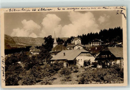 Delcampe - 1338 Ballaigues 1913 - Et Le Mont DOr - 10218660 - Ballaigues