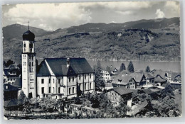 Delcampe - 6072 Sachseln Gebrauchsspuren Kirche - 50873735 - Sachseln