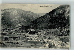 Delcampe - 7432 Zillis-Reischen 1915 - Feldpost Sanitäts-Komp. IV/6 - 10742479 - Zillis-Reischen