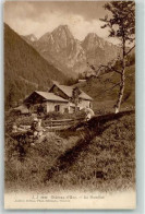 Delcampe - 1660 Château-d'Oex - Gumfluh - 10644939 - Château-d'Œx