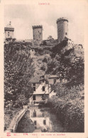 Delcampe - 09-FOIX-N°T2606-C/0179 - Foix