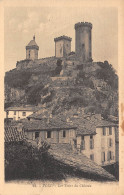 Delcampe - 09-FOIX-N°T2606-C/0181 - Foix