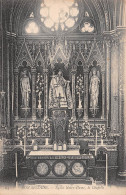 Delcampe - 76-BONSECOURS-N°T2606-C/0149 - Bonsecours