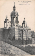 Delcampe - 76-BONSECOURS-N°T2606-C/0151 - Bonsecours