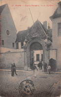 Delcampe - 21-DIJON-N°T2606-C/0105 - Dijon