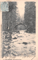 Delcampe - 88-GERARDMER-N°T2606-C/0085 - Gerardmer