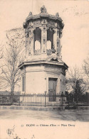Delcampe - 21-DIJON-N°T2606-C/0075 - Dijon