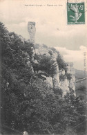Delcampe - 39-POLIGNY-N°T2606-C/0077 - Poligny