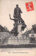 Delcampe - 39-DOLE-N°T2606-C/0025 - Dole