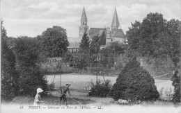 Delcampe - 78-POISSY-N°T2607-E/0373 - Poissy
