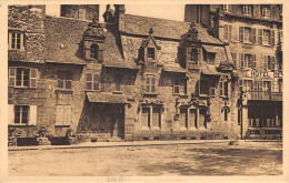 Delcampe - 29-ROSCOFF-N°4528-B/0007 - Roscoff