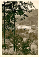 Delcampe - Heigenbruecken Hotel St Hubertus - Sonstige & Ohne Zuordnung