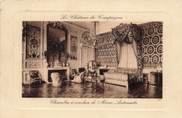 Delcampe - 60 COMPIEGNE LE CHÂTEAU - Compiegne