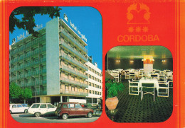 Delcampe - ES ANDALUCIA CORDOBA H LOS GALLOS HOTEL - Córdoba